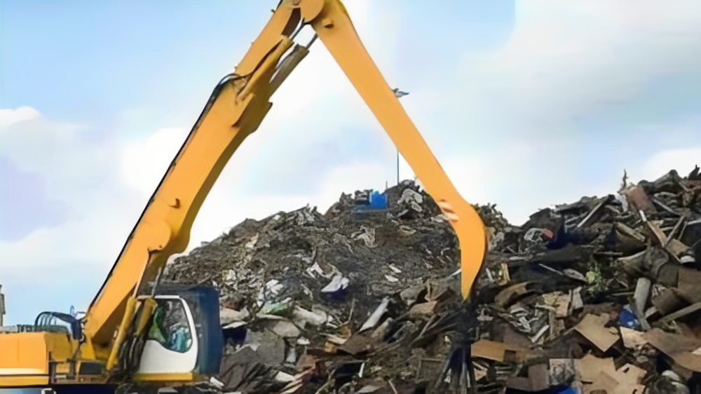 工业垃圾包括哪些