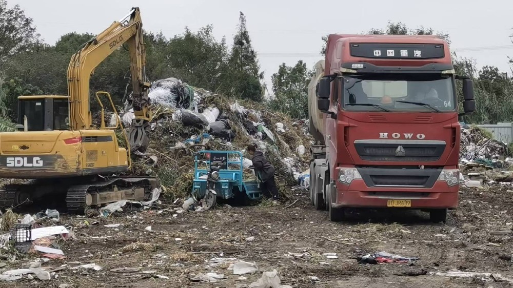 建筑垃圾需要怎么处置才是安全的